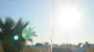 Window cleaning tips and tricks