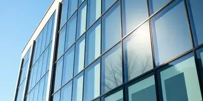 Solar panel cleaning service