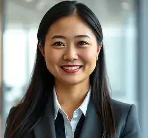 Lily Park, Operations Manager