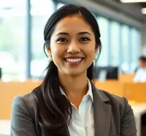 Sarah Martinez, Customer Success